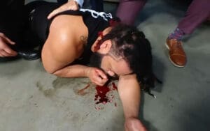 Jacob Fatu Injury Forces WWE to Change Major Plans Jacob Fatu Injury Forces WWE to Change Major Plans