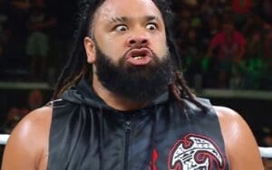 Jacob Fatu Injury Rumors Swirl After WWE SmackDown Return Jacob Fatu Injury Rumors Swirl After WWE SmackDown Return