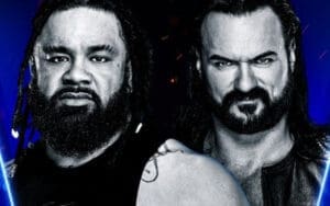Jacob Fatu Still Advertised for SmackDown Match Despite Injury Concerns Jacob Fatu Still Advertised for SmackDown Match Despite Injury Concerns