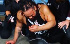 Jacob Fatu’s Return Timeline Revealed After WWE SmackDown Exit Jacob Fatu’s Return Timeline Revealed After After WWE SmackDown Exit