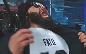 Jacob Fatu’s WWE Absence Surrounded by Conflicting Reports on His Injury Status Jacob Fatu’s WWE Absence Surrounded by Conflicting Reports on His Injury Status