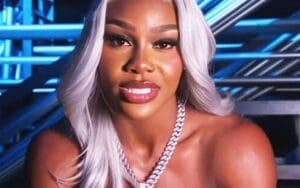 Jade Cargill Fires Off NSFW Insults at Wrestling Fan After Mocking Her Career Jade Cargill Fires Off NSFW Insults at Wrestling Fan After Mocking Her Career