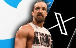 Jay White Sparks Fan Speculation With “Ready?” Tweet Amid Injury Status