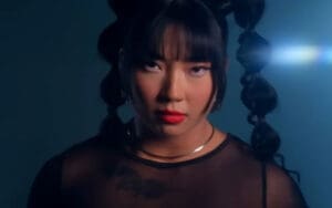 Jin Tala Released from WWE Amid Wave of Developmental Cuts