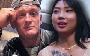 Jin Tala Sparks Dating Rumors with Ilja Dragunov After WWE SmackDown Return Jin Tala Sparks Dating Rumors with Ilja Dragunov After WWE SmackDown Return