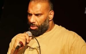 Jinder Mahal Reveals How WWE Botched His Injury and Made Things Worse Jinder Mahal Reveals How WWE Botched His Injury and Made Things Worse
