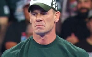 John Cena Allegedly "Very Unhappy" with WWE’s Handling of Retirement Tour