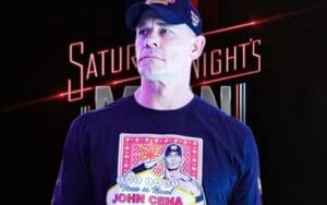 John Cena’s Final WWE Opponent Revealed