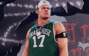 John Cena’s WWE 2K25 Farewell Tour Edition Drops With Dr. of Thuganomics Return