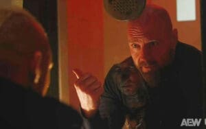 Jon Moxley Ambushes Darby Allin with Mind Games and Bloodshed Ahead of AEW WrestleDream