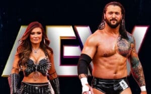 Karrion Kross and Scarlett Say AEW Could Be “Home Forever” But Under These Conditions