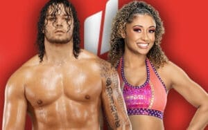 Kelani Jordan and Shiloh Hill Sign as First WWE Developmental Clients with Paradigm Talent Agency