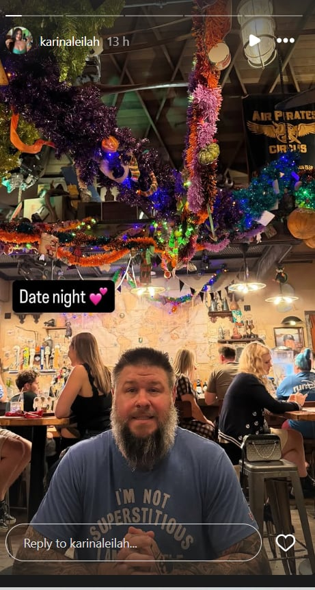 Kevin Owens Sporting Grizzled Look Amid WWE Injury Hiatus