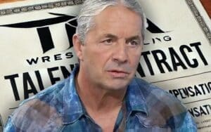 Key Reason Why Bret Hart Previously Turned Down TNA Offer