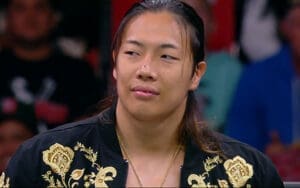 Konosuke Takeshita Forced To Miss AEW Shows Due To Japan Return