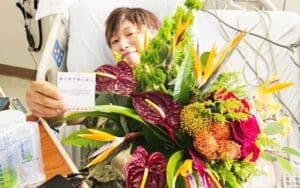 Kota Ibushi Undergoes Successful Surgery After Horrific Injury Kota Ibushi Undergoes Successful Surgery After Horrific Injury