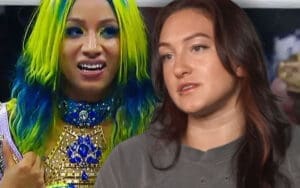 Kris Statlander Eyes Double Gold in AEW and Warns Mercedes Moné to Watch Her Back Kris Statlander Eyes Double Gold in AEW and Warns Mercedes Moné to Watch Her Back