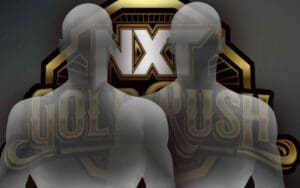 Last Man Standing Match For NXT Title Booked For Gold Rush