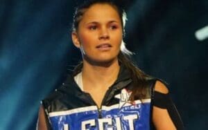Leyla Hirsch Signs Multi-Year Deal After AEW Exit