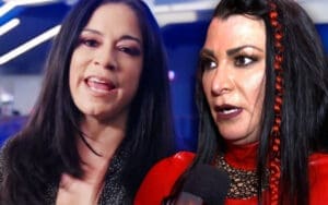 Lisa Marie Varon Defends Sarah Stock’s AEW Criticism After Jon Moxley’s Fish Tank Spot