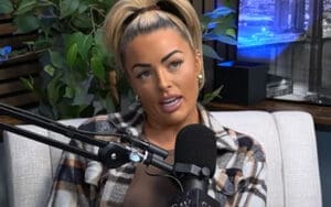 Mandy Rose Claims WWE Fans Still Want Her Back—and She’s Not Ruling It Out Mandy Rose Claims WWE Fans Still Want Her Back—and She’s Not Ruling It Out