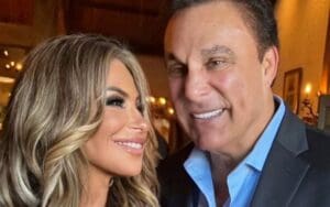 Marc Mero Announces Engagement to Malissa Marc Mero Announces Engagement to Malissa