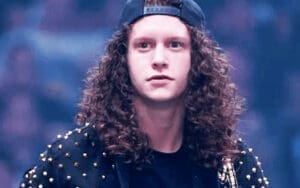 Marko Stunt Blames Himself for AEW Exit Marko Stunt Blames Himself for AEW Exit