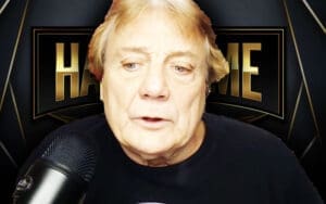 Marty Jannetty Accuses WWE of Blackballing Him from Hall of Fame Marty Jannetty Accuses WWE of Blackballing Him from Hall of Fame