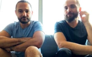 Matt Jackson Claims The Young Bucks Have No Plans for a Permanent Split