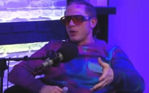 Matt Riddle Calls Wrestling Fans “Gullible" and Claims Most Backlash Is Fake