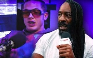 Matt Riddle Claps Back at Booker T Over WWE Bridge-Burning Accusations