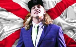 Matt Riddle Says He’s Open to Running for Florida Governor