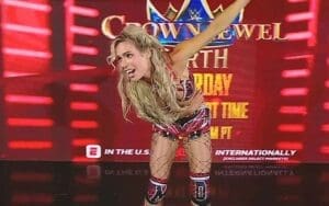 Maxxine Dupri Pulls Off Major Upset Win Over Becky Lynch During 10/6 WWE RAW