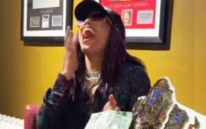 Mercedes Moné Declares Herself “The Best to Ever Do It” After 12th Championship Title Win Mercedes Moné Declares Herself “The Best to Ever Do It” After 12th Championship Title Win