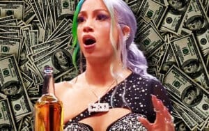 Mercedes Moné Doesn’t Make Money from Her International Matches Mercedes Moné Doesn’t Make Money from Her International Matches