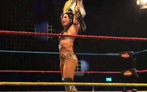 Mercedes Moné Ends 1,100-Day Reign to Capture 10th Career Title in Denmark