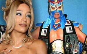 Mercedes Mone Planning to Break Ultimo Dragon’s Historic Title Record Mercedes Mone Planning to Break Ultimo Dragon’s Historic Title Record