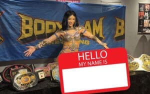 Mercedes Moné Switches Up Name After Record Setting Title Win Mercedes Moné Switches Up Name After Record Setting Title Win