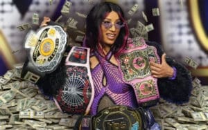 Mercedes Moné’s Insane Asking Price On The Indies Revealed Mercedes Moné's Insane Asking Price On The Indies Revealed