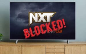 Millions of WWE NXT Viewers Could Lose Access to The CW Millions Of WWE NXT Viewers Could Lose Access to The CW
