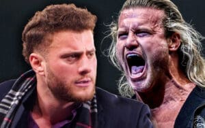 MJF Called Out for Snubbing Nic Nemeth’s Challenge