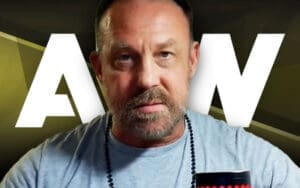 Mr. Kennedy Addresses Potentially Joining AEW Mr. Kennedy Addresses Potentially Joining AEW