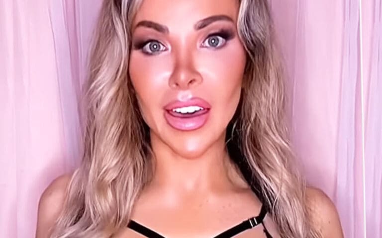 Natalia Markova Issues Warning to Shotzi Ahead of NWA Samhain Part 3