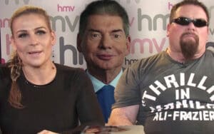 Natalya Compares Her Complicated Relationship with Her Father to Vince McMahon