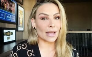 Natalya Reveals Early Struggles With Impostor Syndrome in WWE Natalya Reveals Early Struggles With Impostor Syndrome in WWE