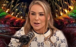 Natalya Wants WWE to Book 50% Women’s Matches at WrestleMania in Saudi Arabia