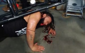 Nature of Jacob Fatu’s Injury Revealed After Being Written Off WWE Television Nature of Jacob Fatu’s Injury Revealed After Being Written Off WWE Television