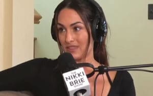 Nikki Bella Reveals What’s Driving Her WWE Comeback Nikki Bella Reveals What's Driving Her WWE Comeback
