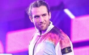Noam Dar Nearing WWE NXT In-Ring Return After Latest Injury Setback Noam Dar Nearing WWE NXT In-Ring Return After Latest Injury Setback