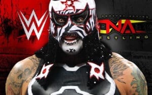 Penta Addresses Possibility of TNA Crossover Amid WWE Partnership